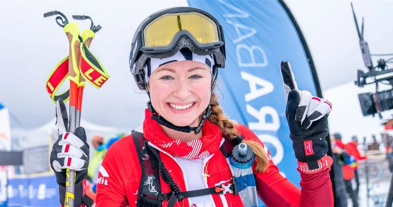 Интрига сохранялась до самого финиша чемпионка Европы