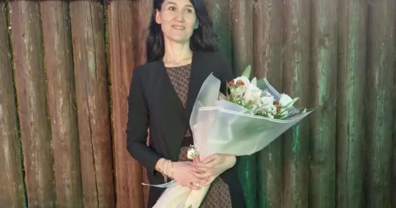 Türkiyə Fatma müəllimdən danışır 17 yaşlı şagird qətli belə planlayıb... FOTO
