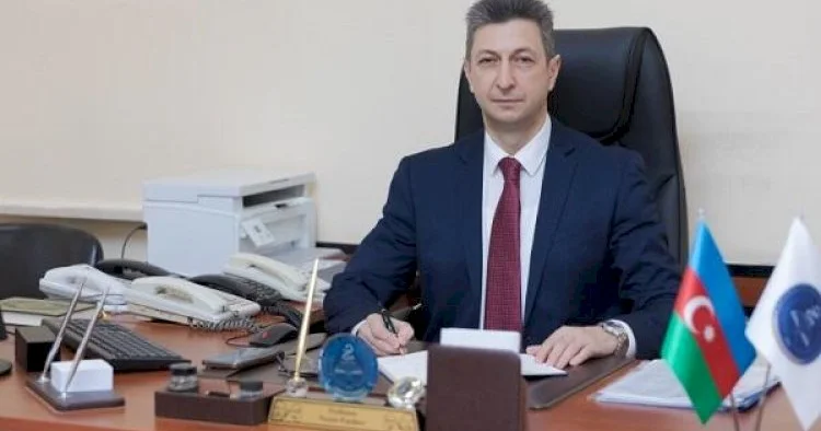 Nazim Pənahov onu işdən çıxardı Yeni təyinat
