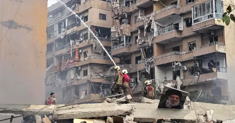 Иран предостерегает Израиль от нападений на своих дипломатов в Ливане