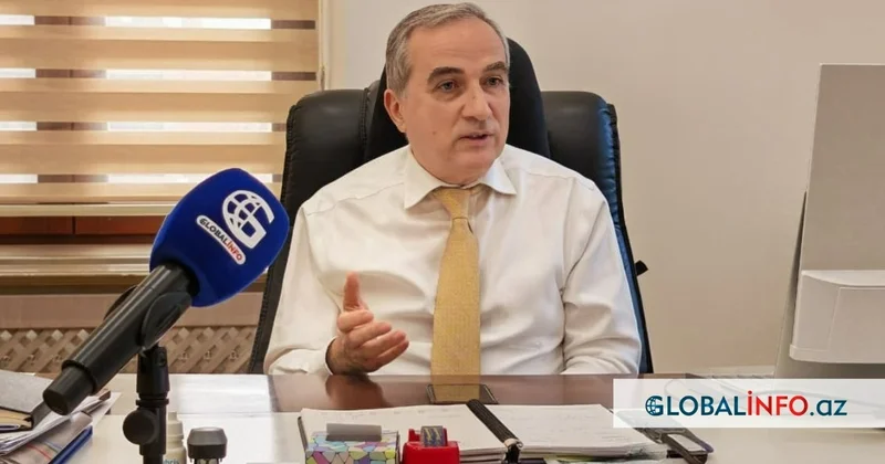 “İlk iki həftə İran üçün kritik dövrdür, iqtisadi böhran baş verərsə...” Fərid Şəfiyevlə müsahibə