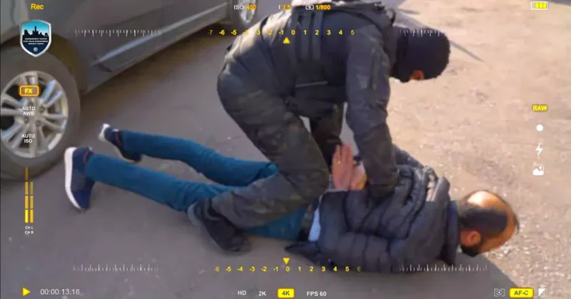 В Узбекистане задержана банда Мажора : Дикий , Борзый и Жалол Эски Шахар ФОТО