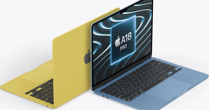 Apple случайно допустила утечку названия нового MacBook