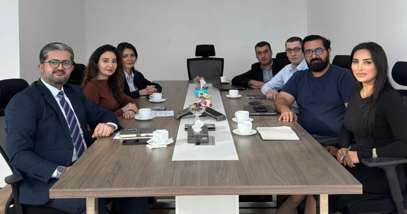 Tələbələrin əmək bazarına hazırlığı üçün BDU və “PROSOL” şirkəti birgə fəaliyyətə başlayır