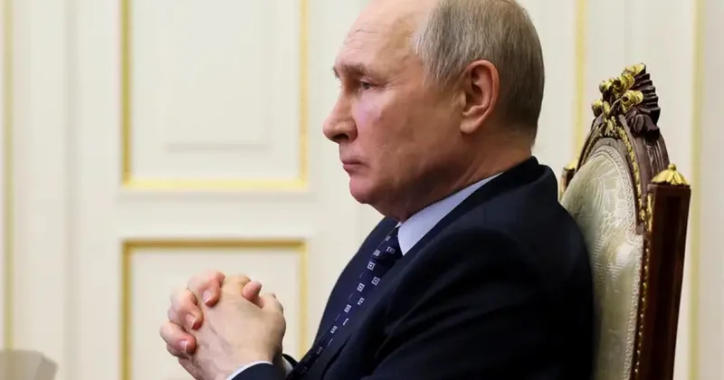 Путин освободил из плена венгров: они воевали за Украину
