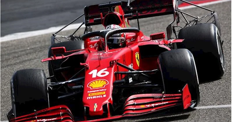 “Formula 1” Yaxın Şərqdə yarışları dayandıra bilər