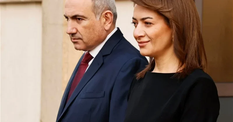 Paşinyandan ayrılan Annanın bu addımı diqqət çəkdi Pərdəarxası məqamlar