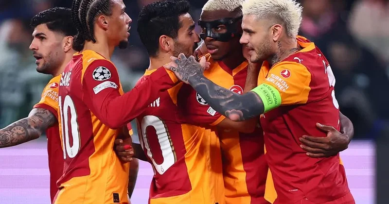 Qalatasaray 100 faiz çempion olacaq Bunu statistika deyir