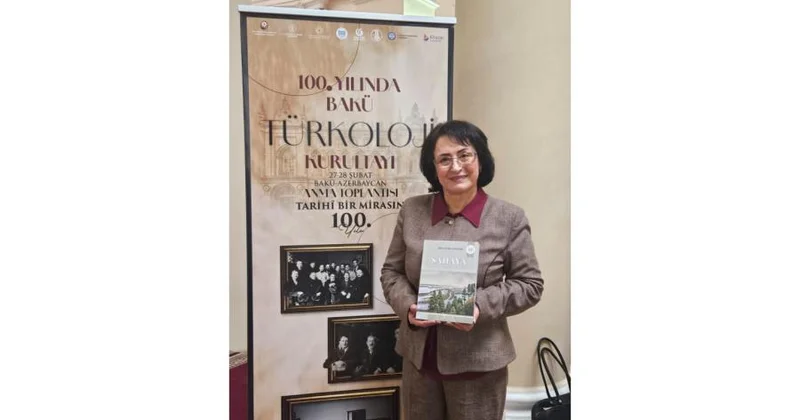 Yakutistan dastanı İsa Həbibbəyli yazır