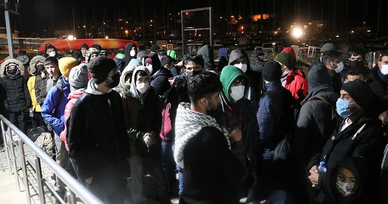 Avropa İrandan gələcək böyük qaçqın köçündən qorxur