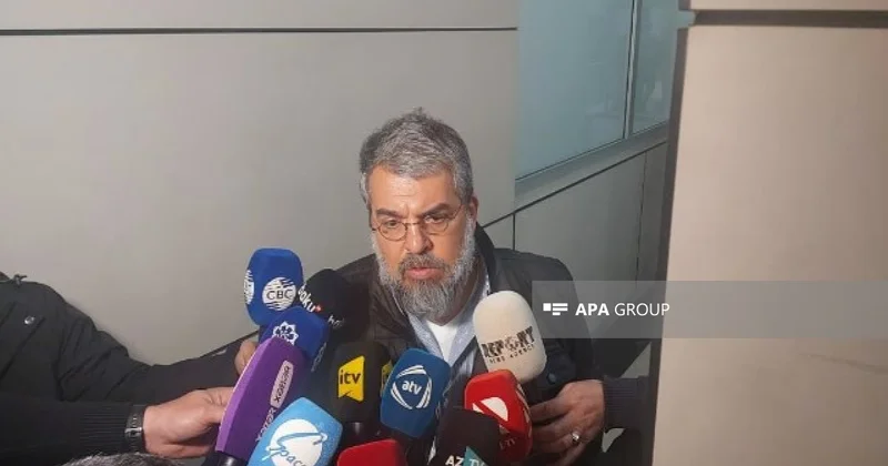 Посол Бразилии в Иране: Правительство Азербайджана оказало нам большую помощь