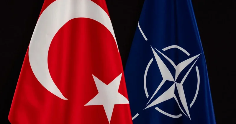 НАТО осудило запуск Ираном баллистической ракеты в сторону Турции