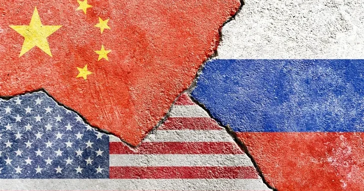 Пентагон: У США нет проблем с Москвой и Пекином из за ударов по Ирану