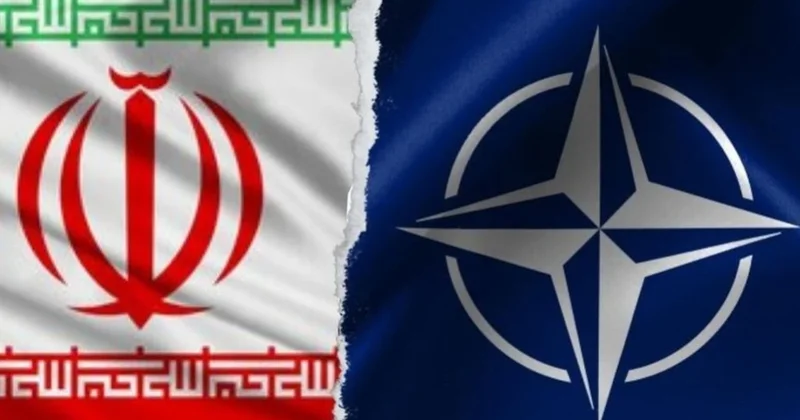 НАТО осуждает нанесение Ираном ударов по Турции