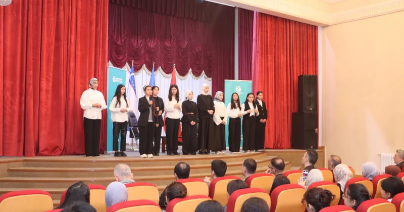 Akif Marifli: Çanaqqala zəfəri türk xalqlarının birlik və həmrəyliyinin parlaq nümunəsidir