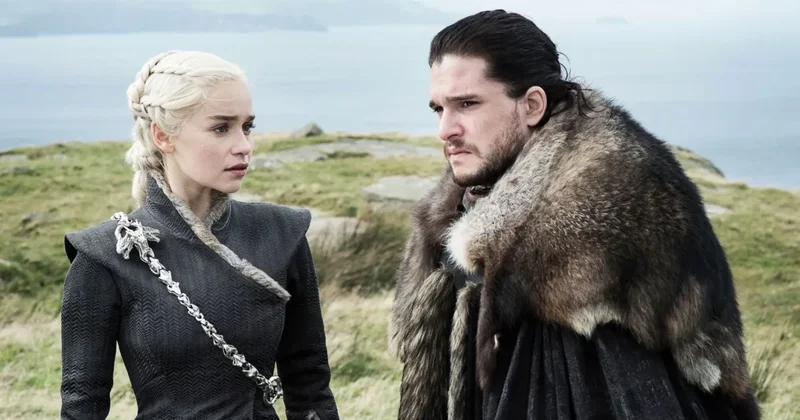 Game of Thrones əsasında film çəkiləcək