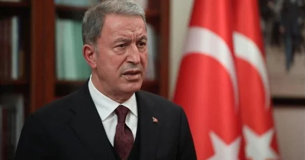 Hulusi Akar: “İncirlik” bazası Türkiyənin nəzarətindədir