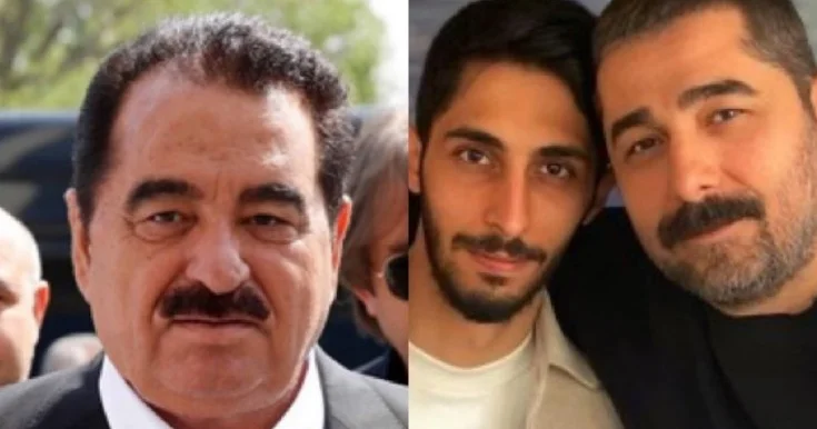 Babam atamı öldümək üçün adam tutub Tatlısəsin nəvəsi