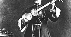 Azərbaycan tarının atası