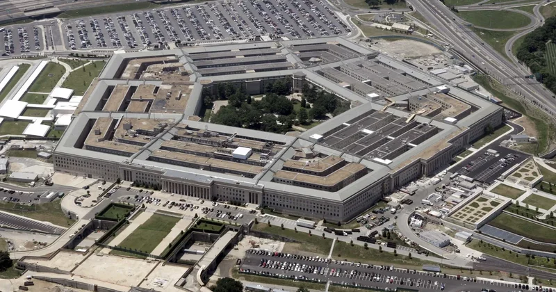 Пентагон: Усиление оборонного потенциала Украины в интересах США