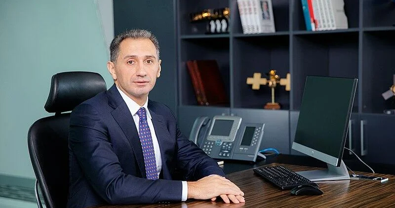 Prezidentin təyin etdiyi yeni nazir kimdir? DOSYE KONKRET