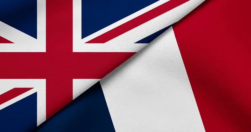 Britaniya Fransanın yenilənmiş nüvə doktrinasını dəstəkləyib