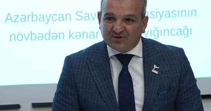 Federasiyanın mərkəzi aparatı Kəlbəcərə köçürülsün TƏKLİF