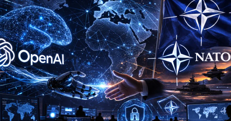 OpenAI рассматривает новый контракт с НАТО