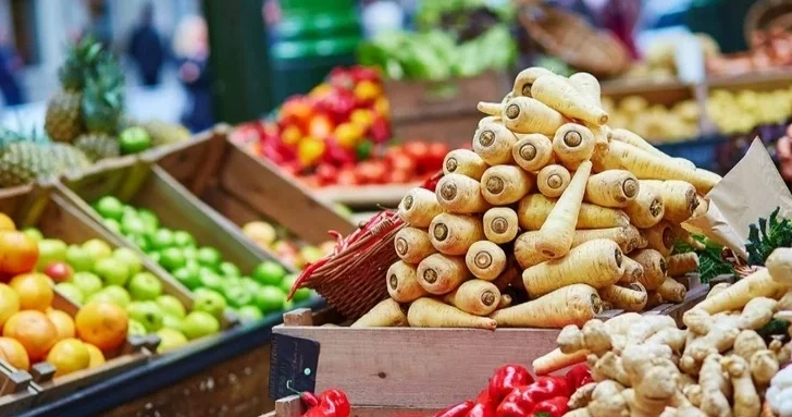 В Баку и регионах пройдут новрузовские ярмарки Из села в город