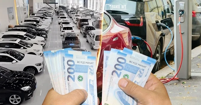Azərbaycanda bu avtomobillərin qiyməti BAHALAŞIR