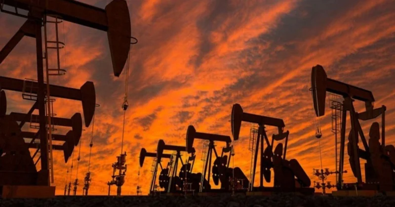 Что там с нефтью?