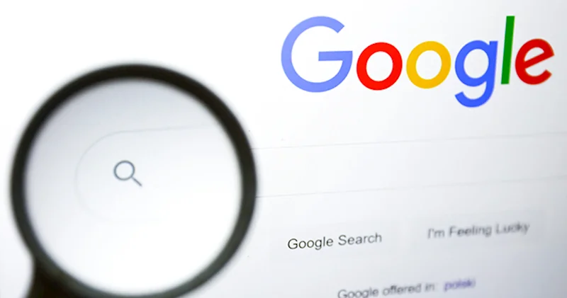 Şəxsi məlumatları “Google”dan necə silmək olar?