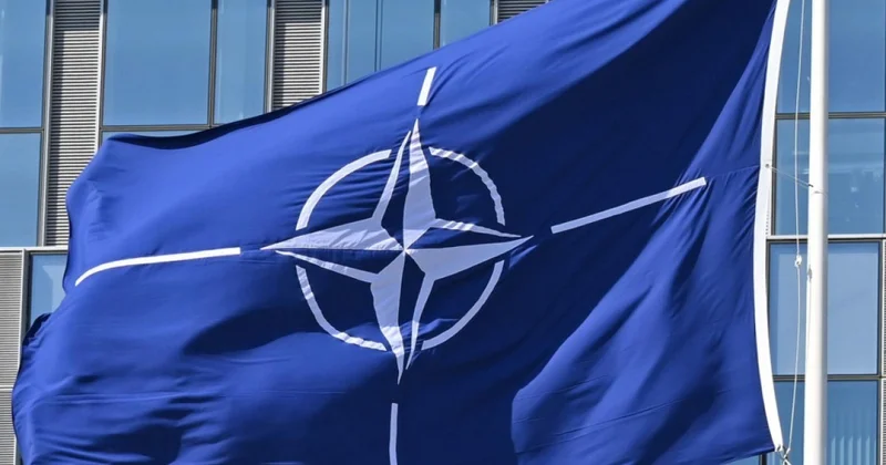 NATO: İranın Türkiyəni hədəf almasını qınayırıq
