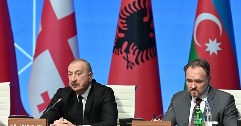 Azərbaycan enerji xəritəsində passiv oyunçu deyil POLİTOLOQ