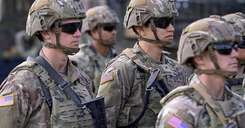 США поспевают везде: началась еще одна военная операция
