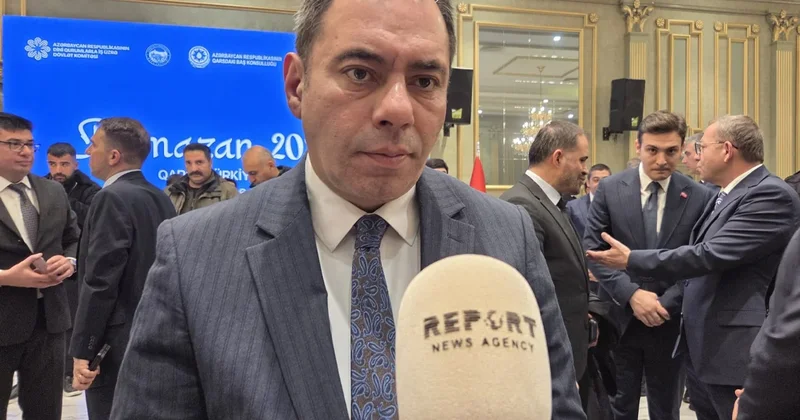 Отюкен Сенгер: Преобладание азербайджанцев в нашем городе оказывает прекрасное влияние на нашу культуру и традиции