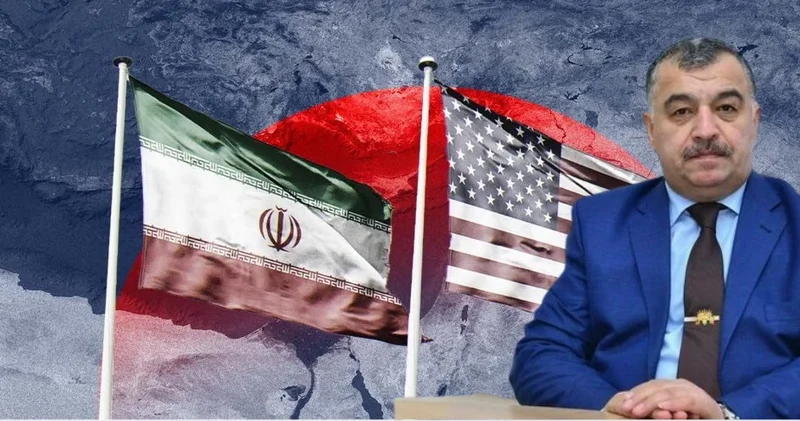 “ABŞ İran danışıqlar qaçılmazdır!” Polkovnik proqnoz verdi
