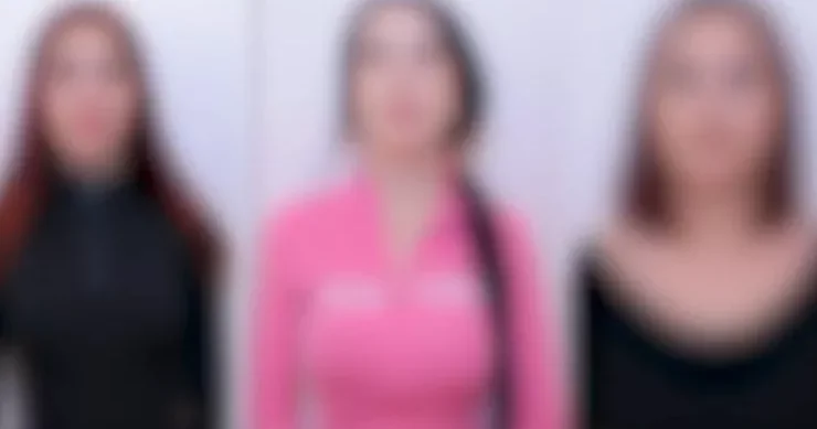 Sosial şəbəkələrdə əxlaqsız paylaşımlar edən daha 8 nəfər tutuldu SİYAHI