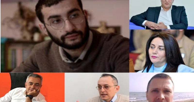 Balaca bir hekayədə bu qədər “hoqqa çıxarmaq” lazım deyil... Hekayə müzakirəsi