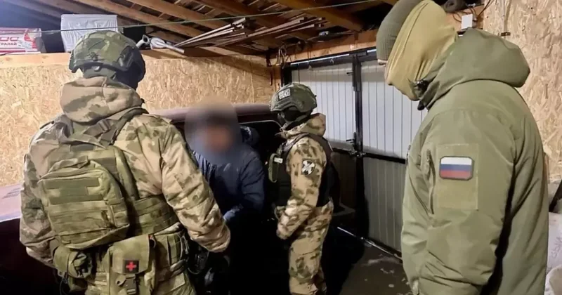 Коррупция на границе: как овощи из Казахстана попадают в Россию?