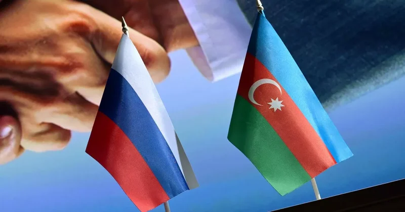 Россия передала Азербайджану находившихся в розыске Генеральная прокуратура