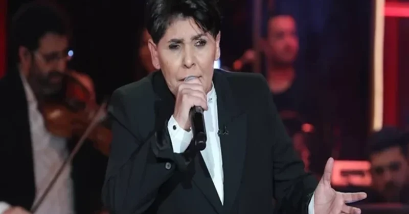 Məşhur müğənni xəstəxanaya yerləşdirildi