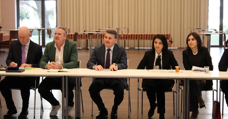 Azərbaycan BMT nin Turizm Təşkilatının müzakirələrində iştirak edib