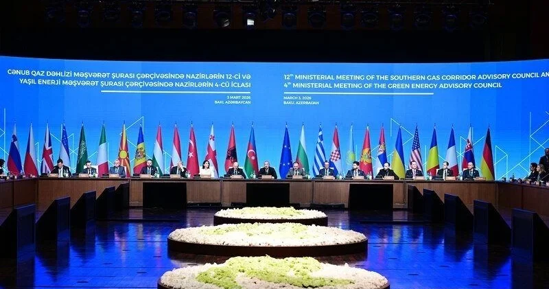 Azərbaycan Avropanın enerji bazarında etibarlı tərəfdaş kimi tanınır