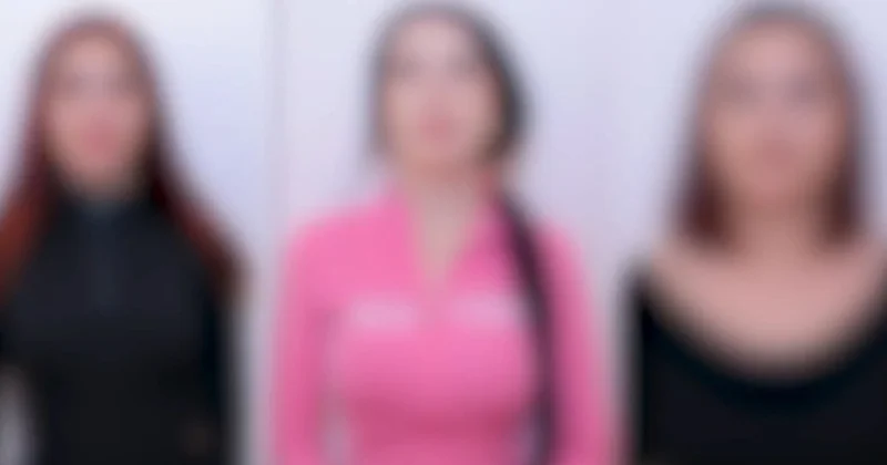 Əxlaqsız paylaşım edən 2 qadın həbs olundu biri cərimələndi