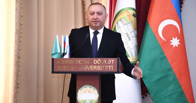 ADAU da məzunların məşğulluğu ilə bağlı yeni layihə təqdim edilib FOTOLAR
