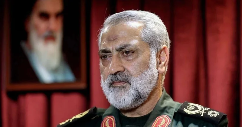 İrandan ŞOK: “İsrailin bütün SƏFİRLİKLƏRİ KONKRET
