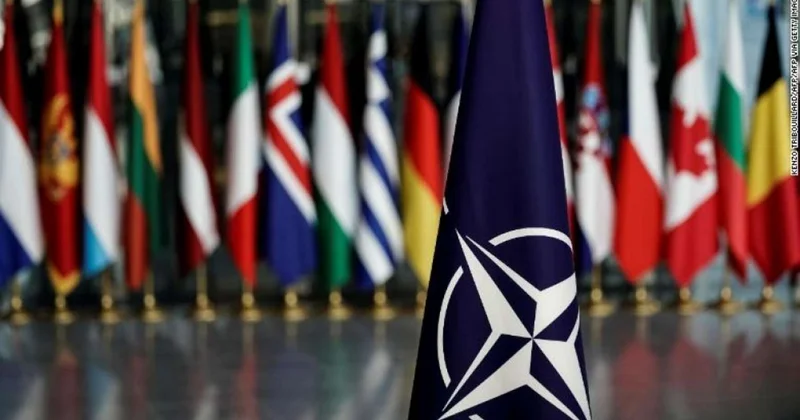NATO dan İranın raket hücumuna reaksiya Türkiyə də daxil olmaqla...