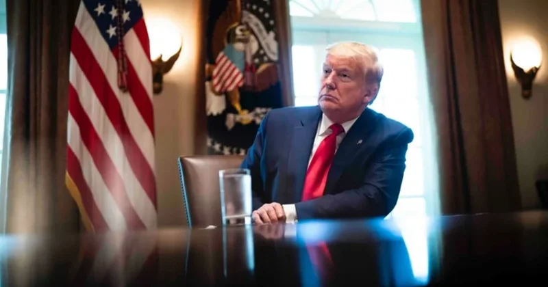 CNN: Советники Трампа настаивают на скорейшем объявлении победы над Ираном