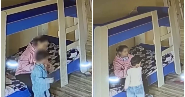 Мама хотела его продать : история девочки из приюта в Баку, которая стала матерью для своего брата